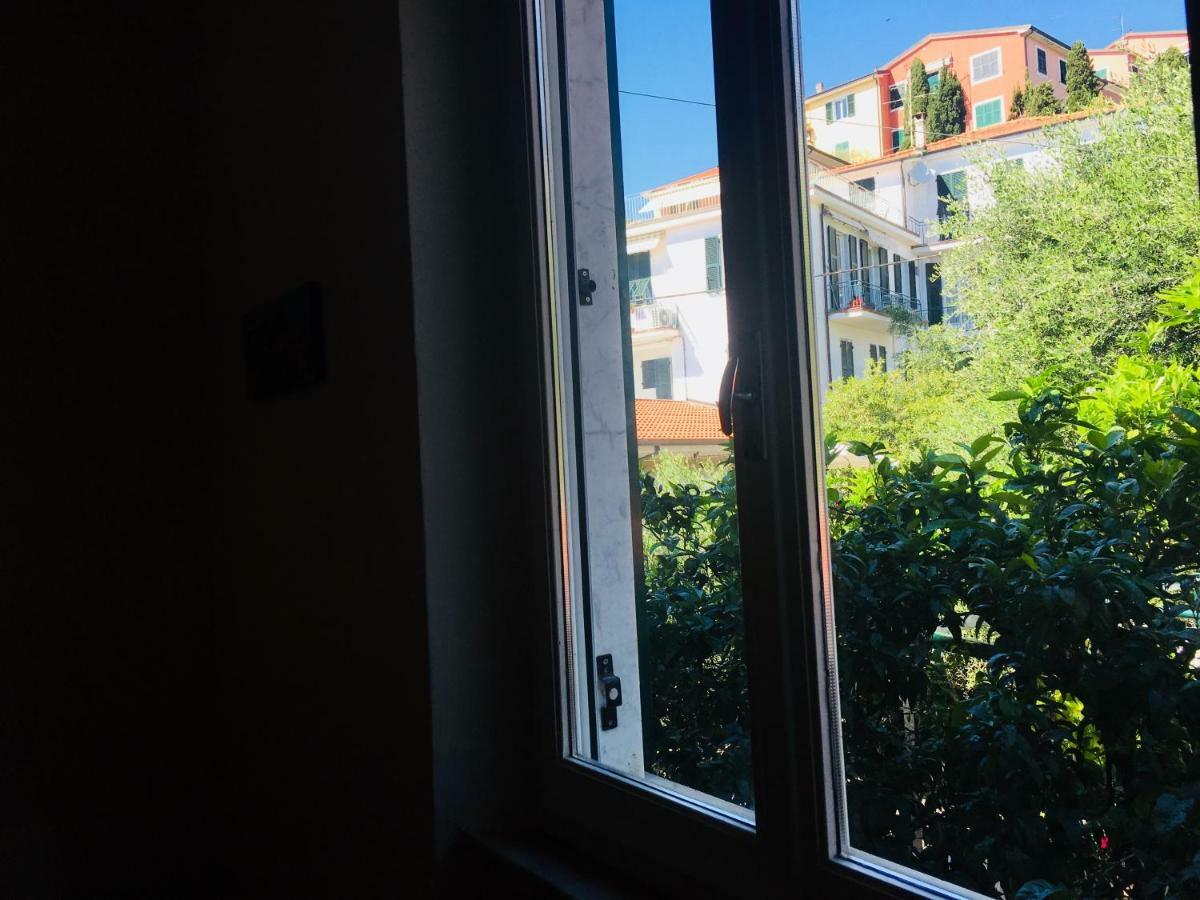 Apartmán Vento Di Mare Tellaro Exteriér fotografie