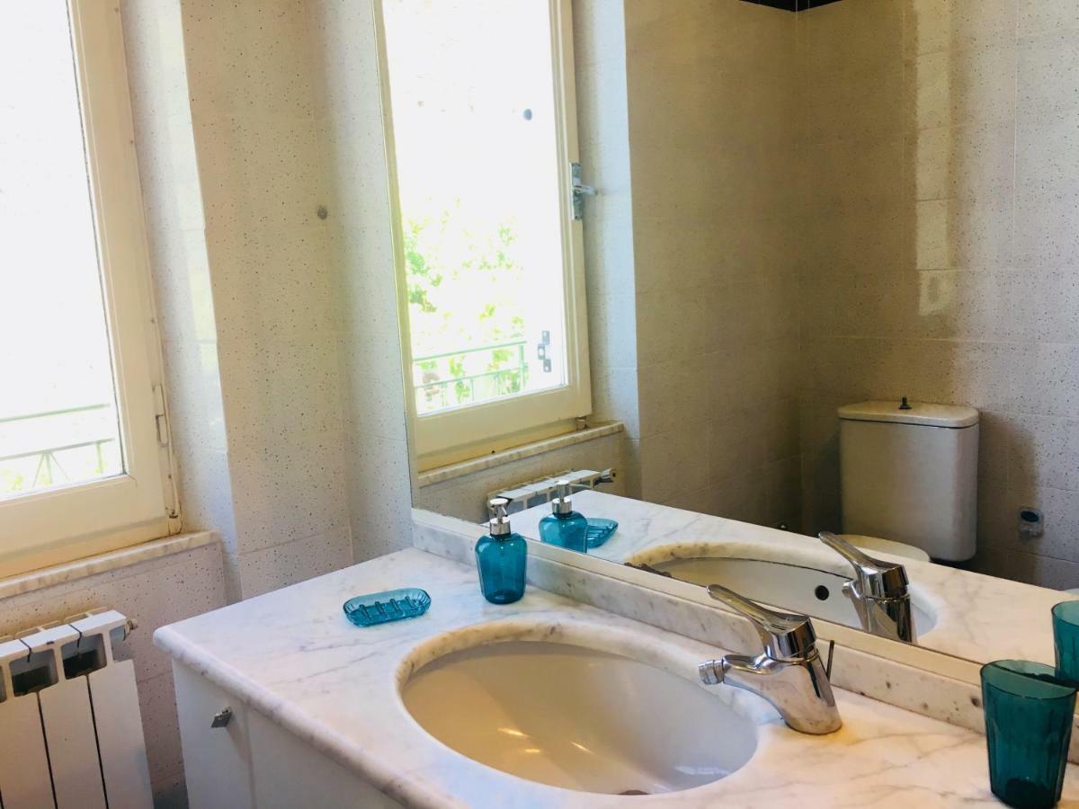 Apartmán Vento Di Mare Tellaro Exteriér fotografie