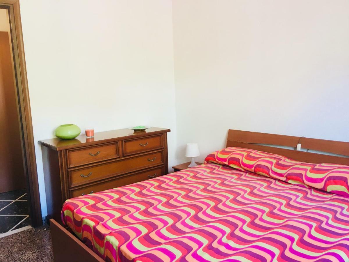 Apartmán Vento Di Mare Tellaro Exteriér fotografie